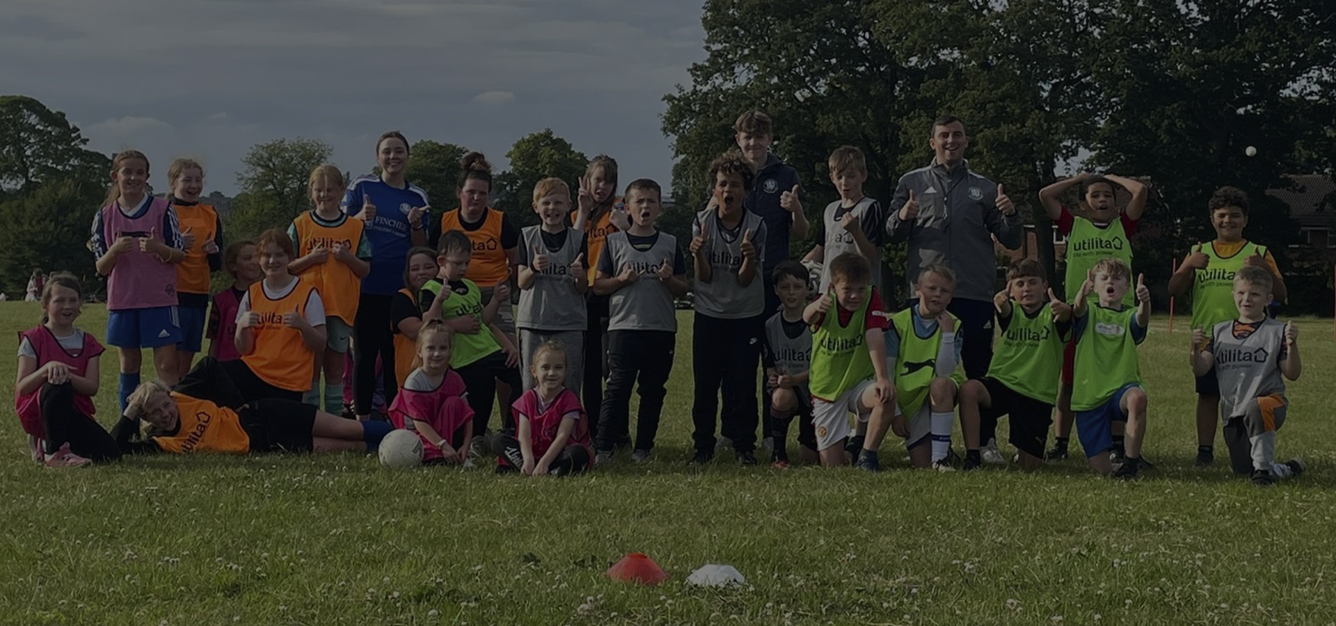 Macclesfield FC Community Sports Trust