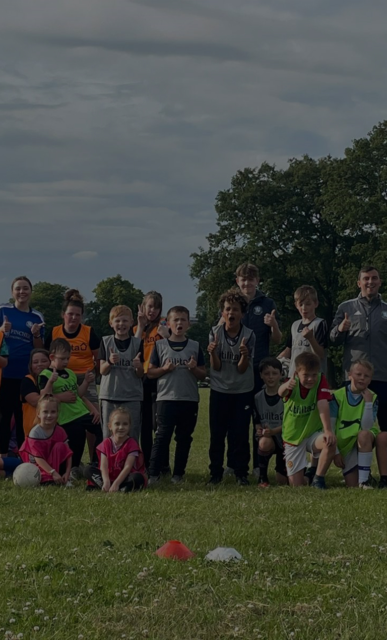 Macclesfield FC Community Sports Trust